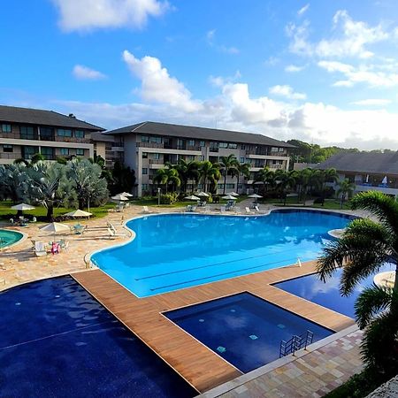 Ferienwohnung Eco Life Verano Muro Alto Pôrto das Galinhas Exterior foto