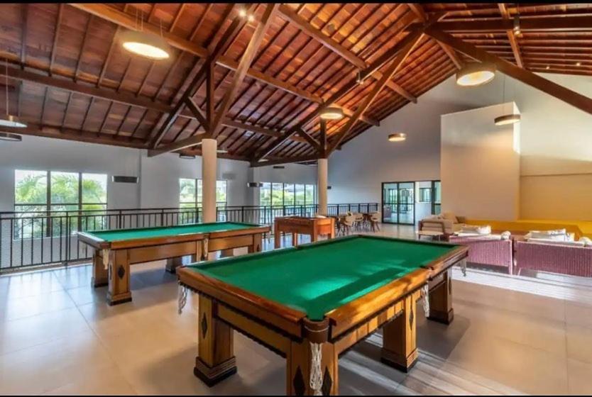 Ferienwohnung Eco Life Verano Muro Alto Pôrto das Galinhas Exterior foto