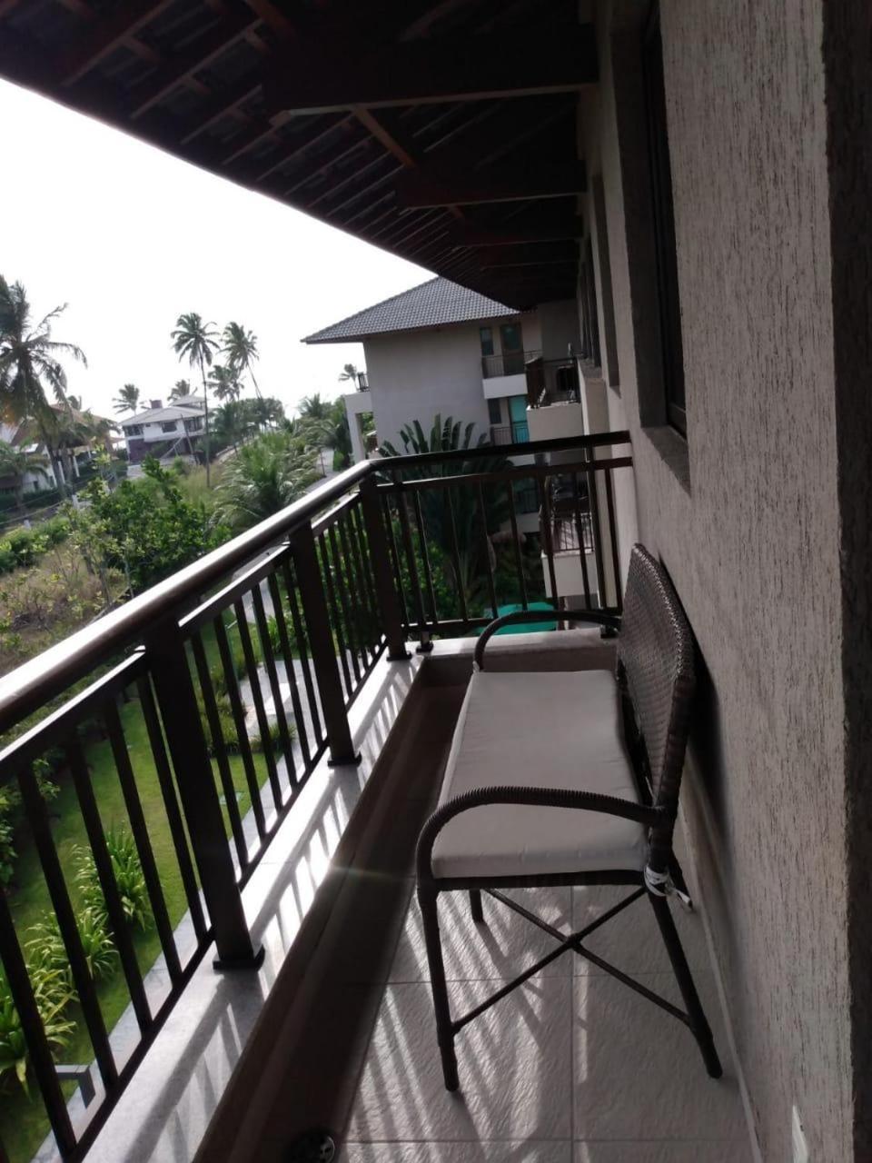 Ferienwohnung Eco Life Verano Muro Alto Pôrto das Galinhas Exterior foto