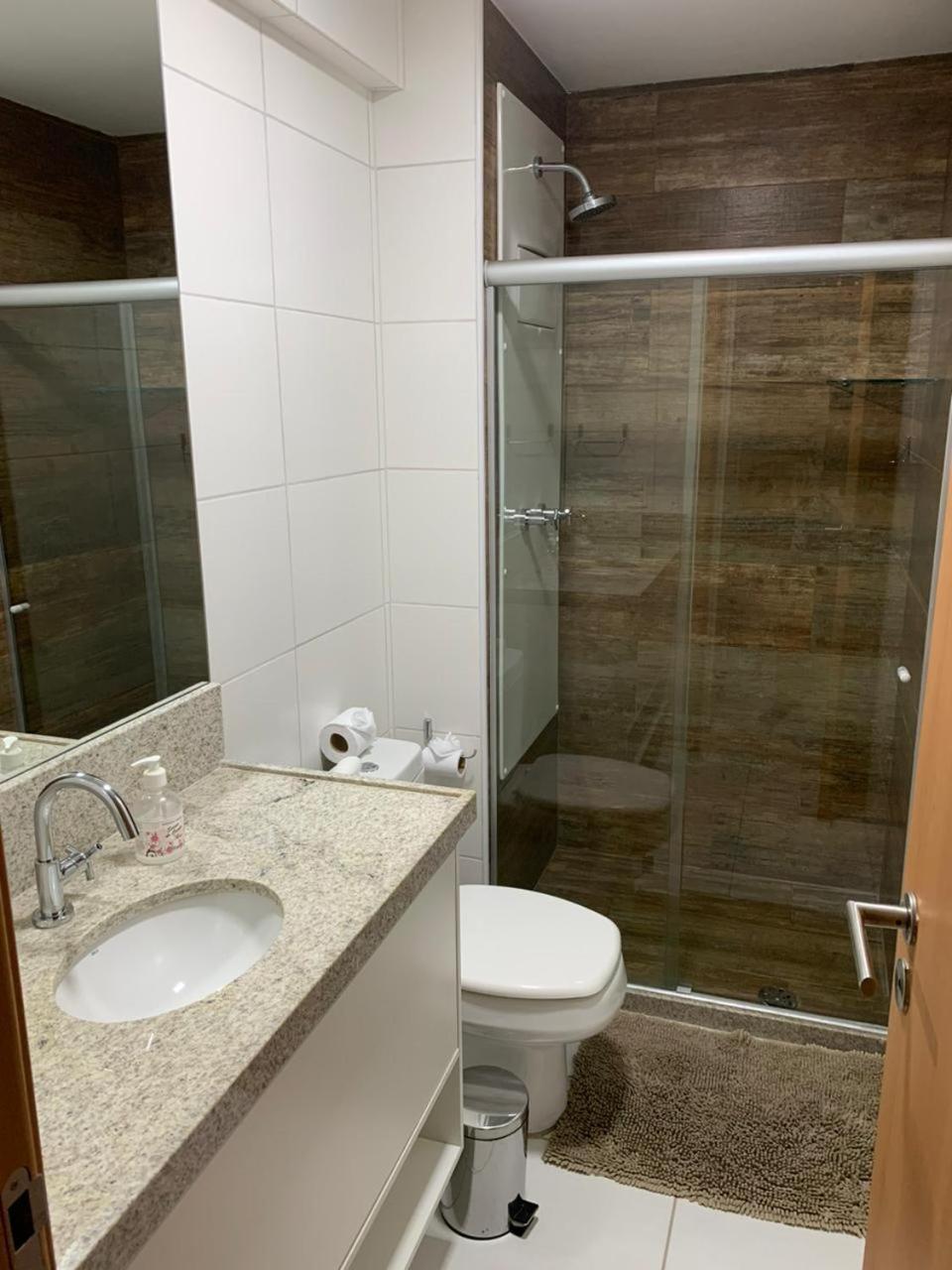 Ferienwohnung Eco Life Verano Muro Alto Pôrto das Galinhas Exterior foto