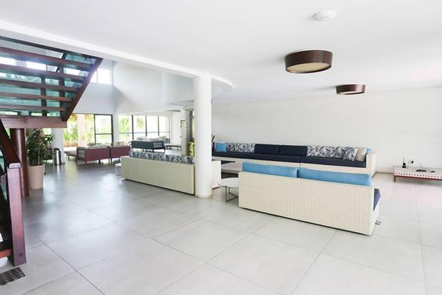 Ferienwohnung Eco Life Verano Muro Alto Pôrto das Galinhas Exterior foto