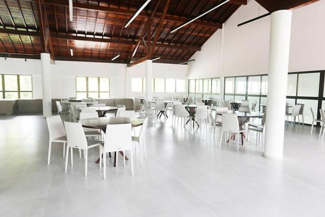 Ferienwohnung Eco Life Verano Muro Alto Pôrto das Galinhas Exterior foto