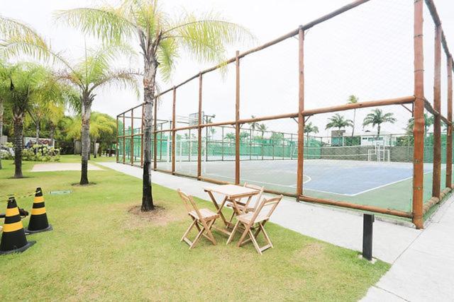 Ferienwohnung Eco Life Verano Muro Alto Pôrto das Galinhas Exterior foto
